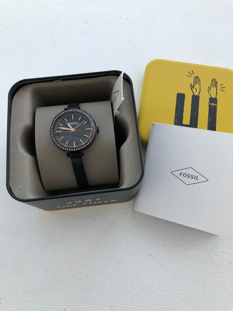Fossil bq3459 sales