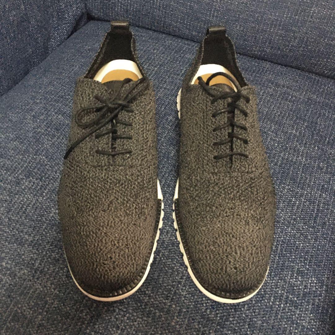 SALE! Cole Haan Men�s Zerogrand Stitchlite Oxford Multi SALE! Cole Haan Men�s Zerogrand Stitchlite Oxford Multi