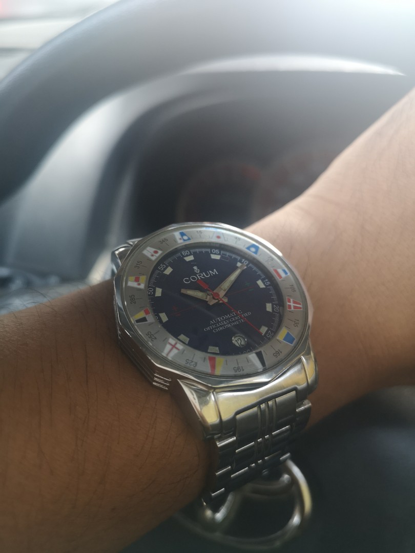 Jam sales corum original