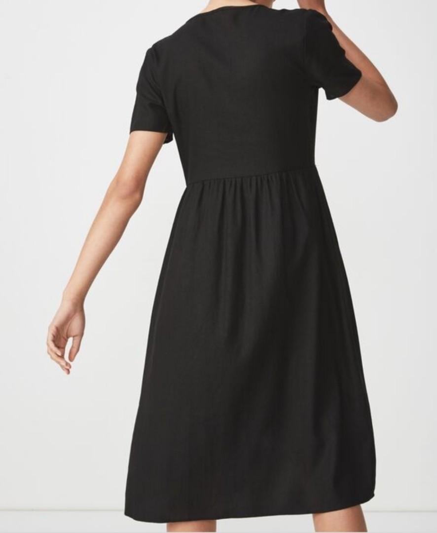 Cotton on on sale camilla dress
