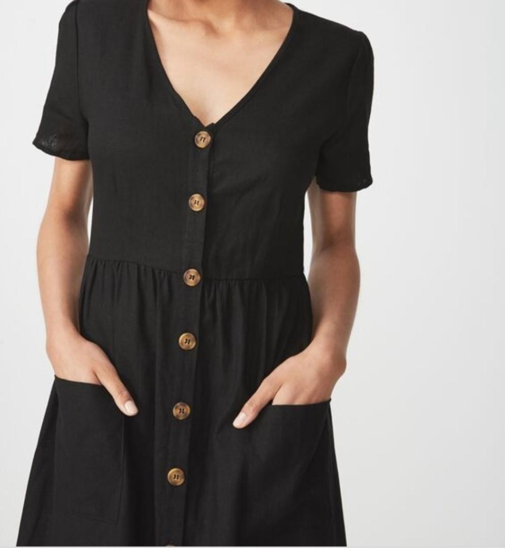 Cotton on shop camilla dress