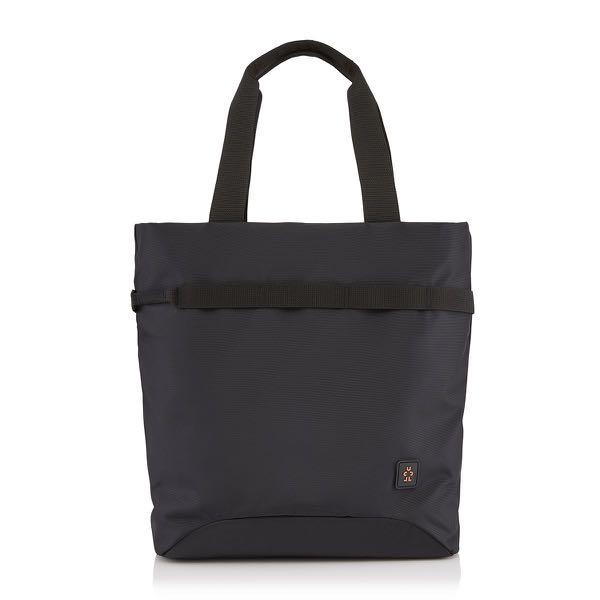 Crumpler Sump Tote Bag (Black), Men's Fashion, Bags, Sling Bags on ...