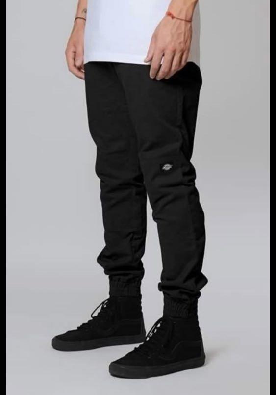 Dickies shop joggers mens