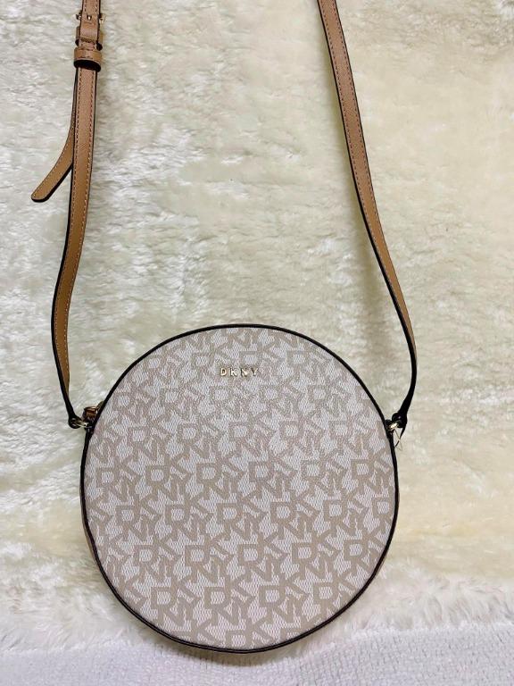 Dkny cindy circle bag 2025