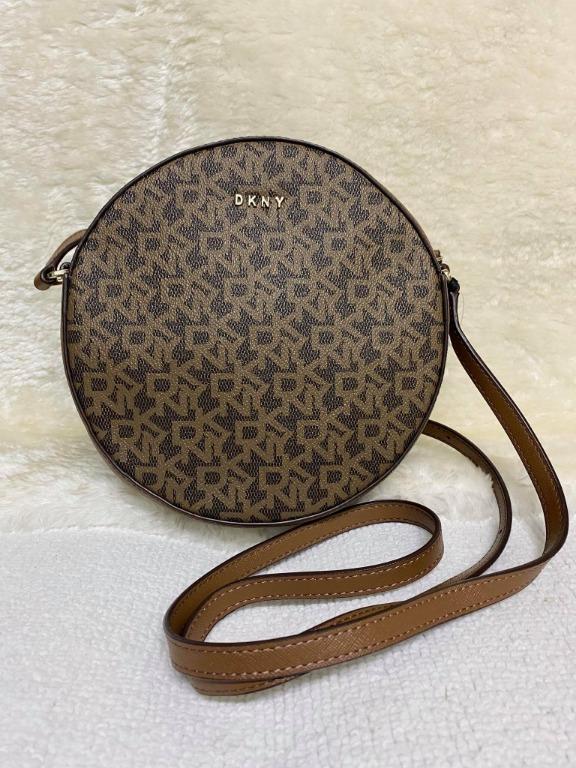 Dkny cindy circle bag cheap