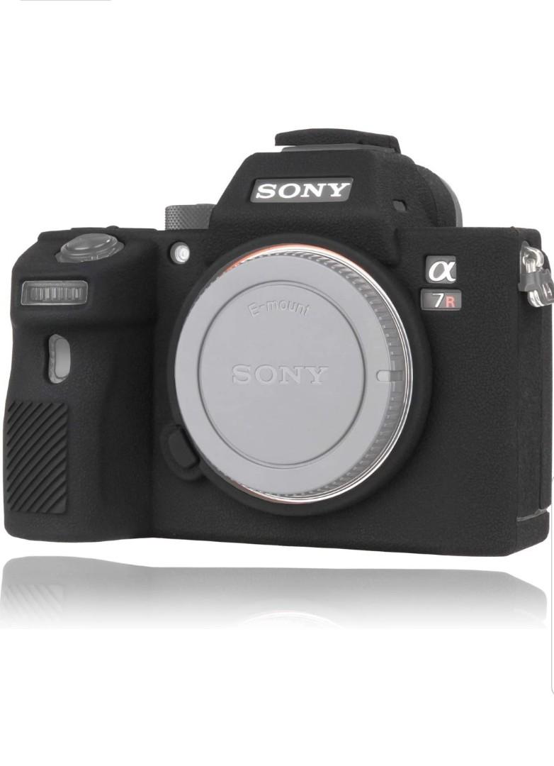 Sony A7SIII A7S3 Camera Protection Skin