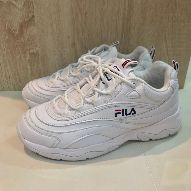 fila women's disarray shoes