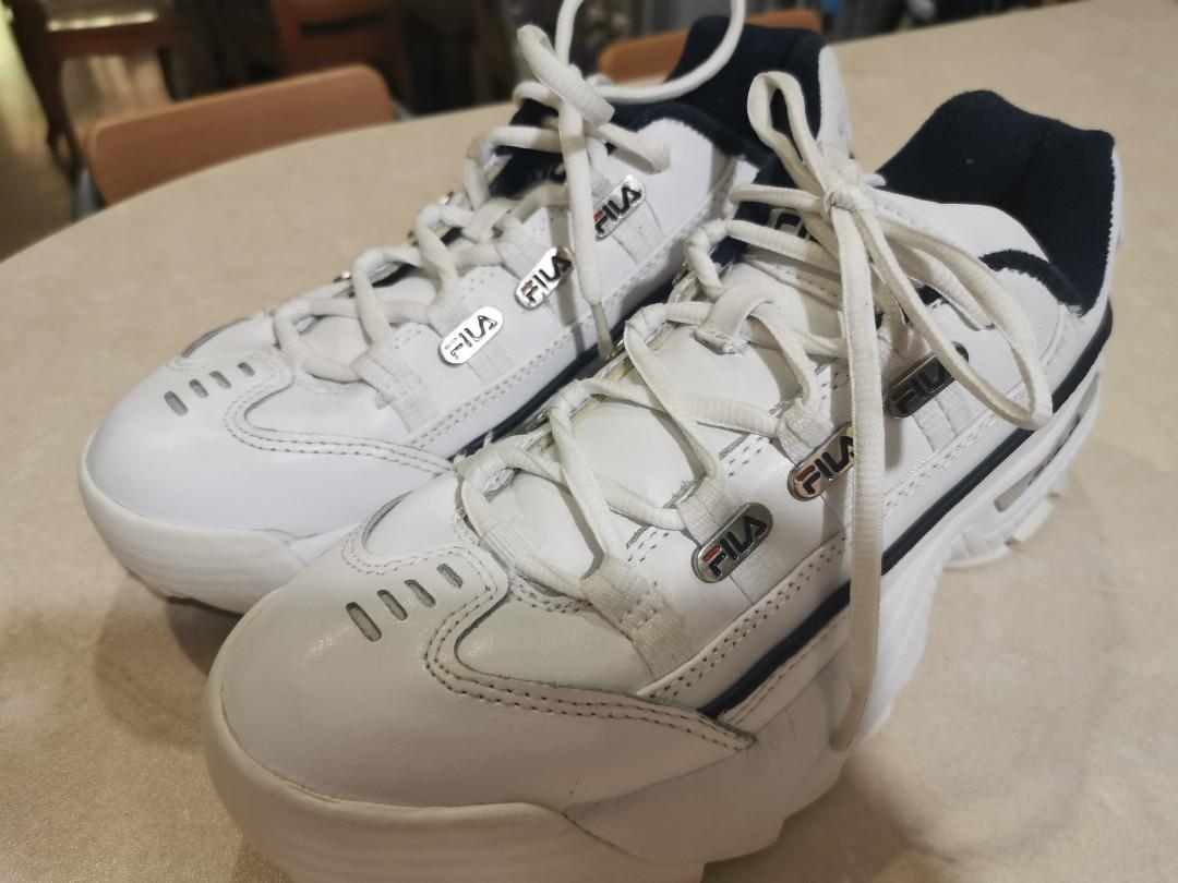 Fila hometown sneaker 2025