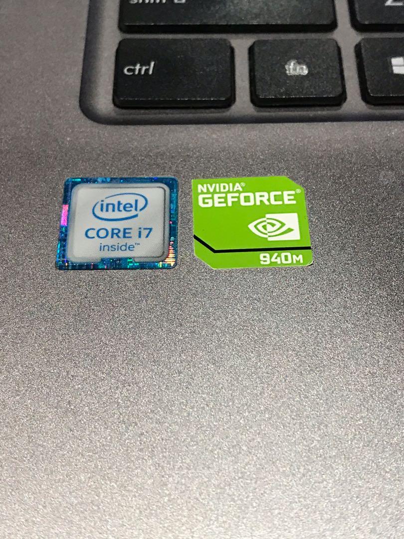 Geforce hot sale 940 m
