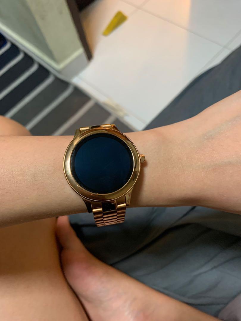 Generation 3 smartwatch discount