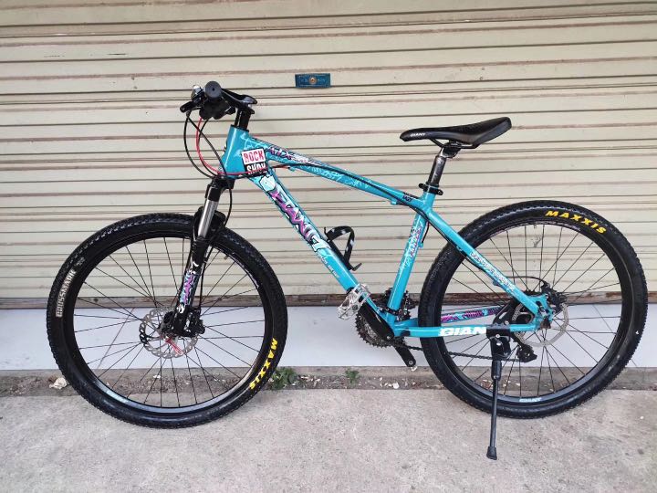 Giant Atx 750 Sale, 54% OFF | www 