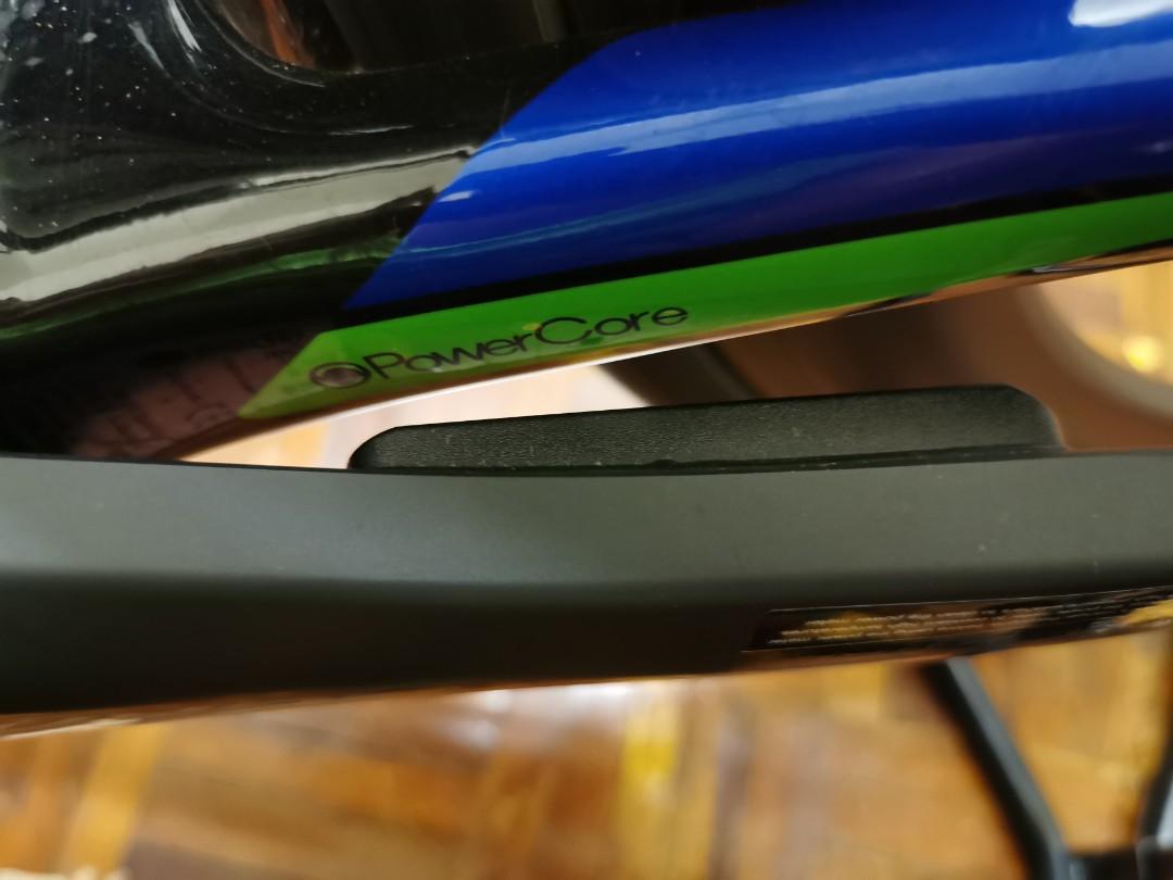 Giant Power Meter Crank, Sports Equipment, Bicycles & Parts, Bicycles on Carousell