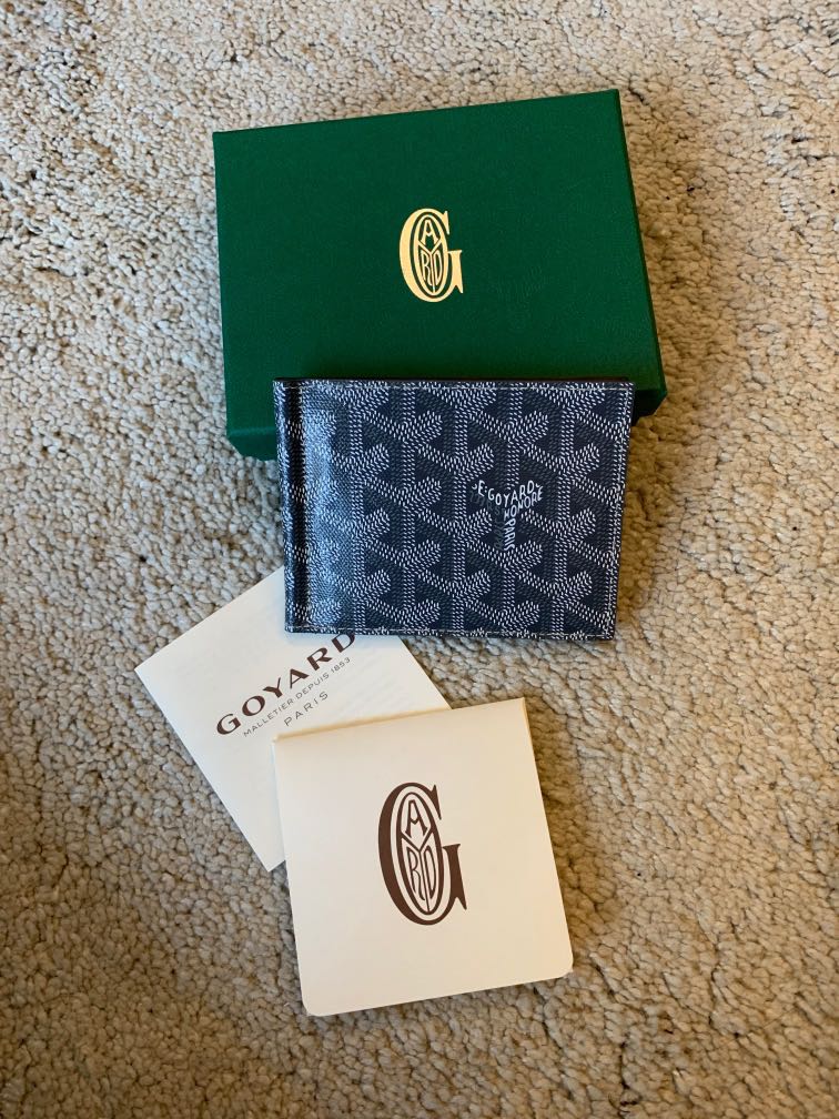 goyard st thomas