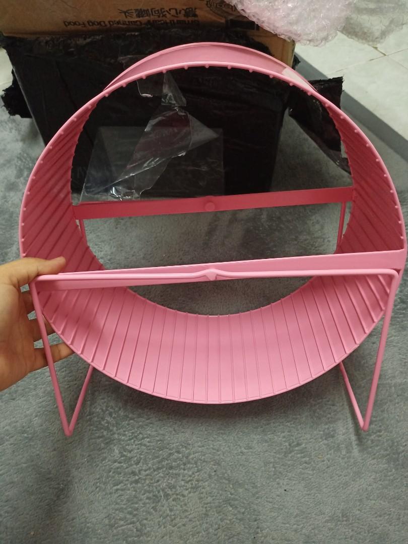 Hamster wheel 11inch Pet Supplies Homes Other Pet Accessories