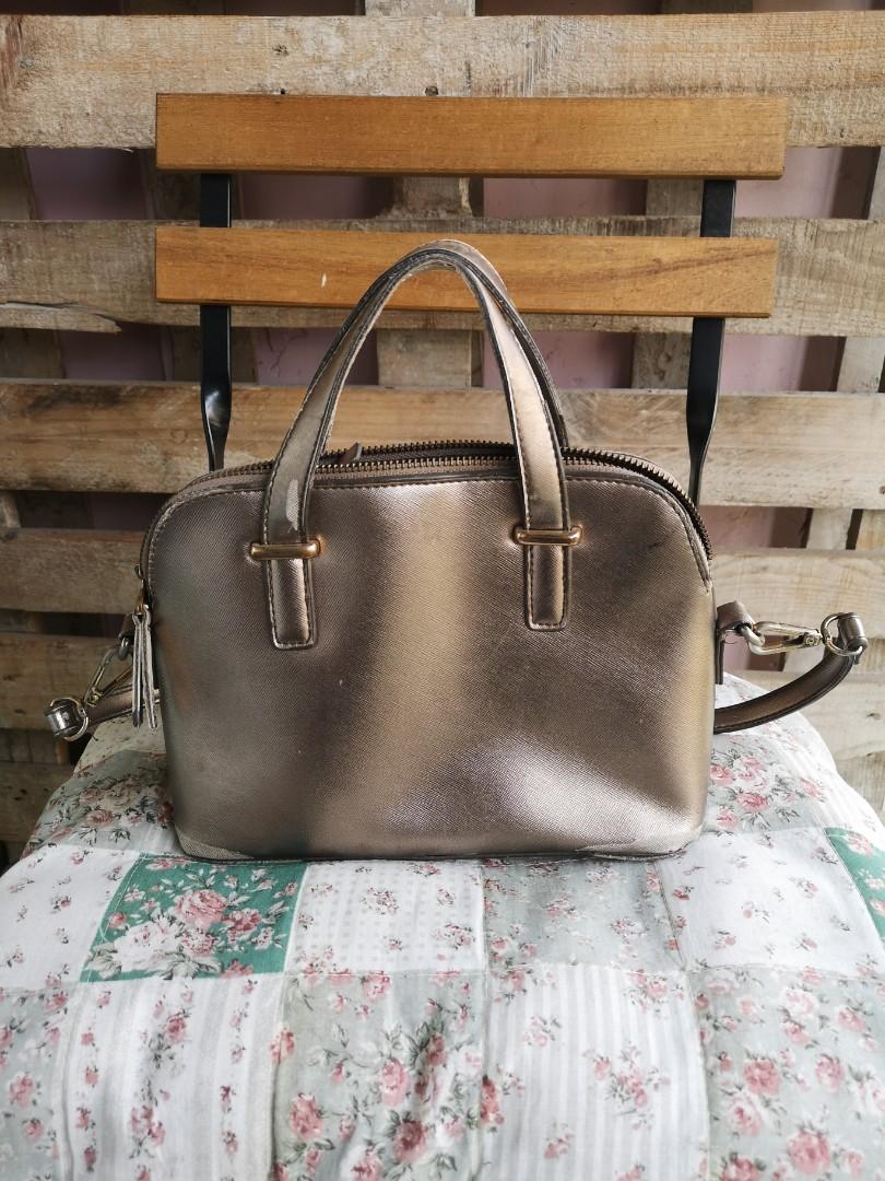 Handbag Beg Tangan Vincci Women S Fashion Bags Wallets On Carousell