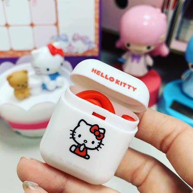 Hello Kitty Reusable Pocket Straw – Kitty Collection