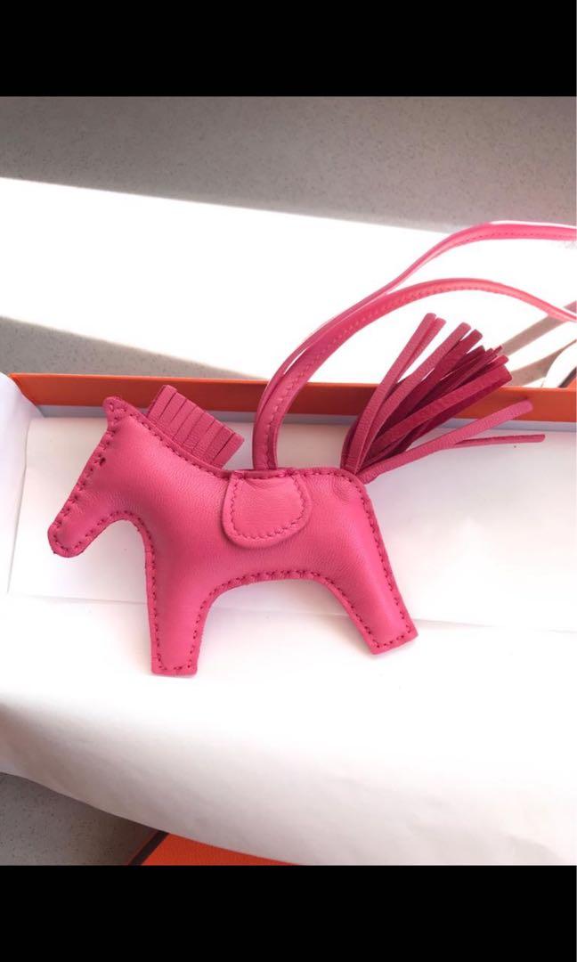 Hermes so pink 2020 sales