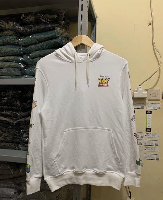 Hoodie toy story h&m Clearance