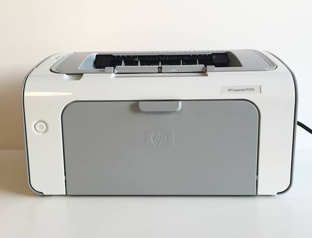 hp 1102 printer