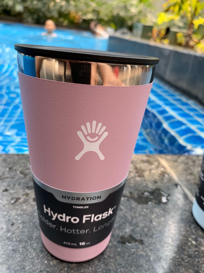 Hydro Flask 16oz Tumbler