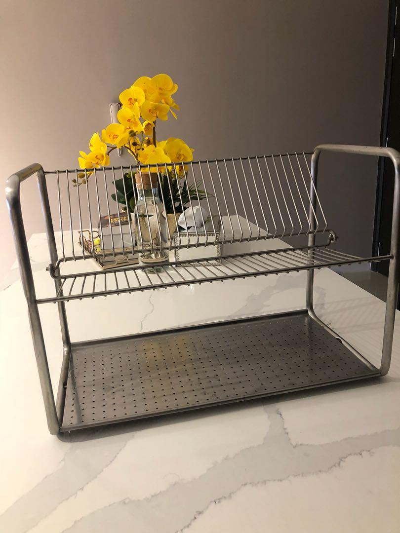 https://media.karousell.com/media/photos/products/2020/03/11/ikea_ordning_dish_drainer_stainless_stell_1583939332_052703ed_progressive.jpg