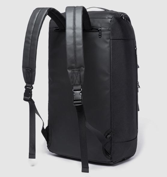 IN STOCK Bange Multifunction Large Capacity Men Travel Bag