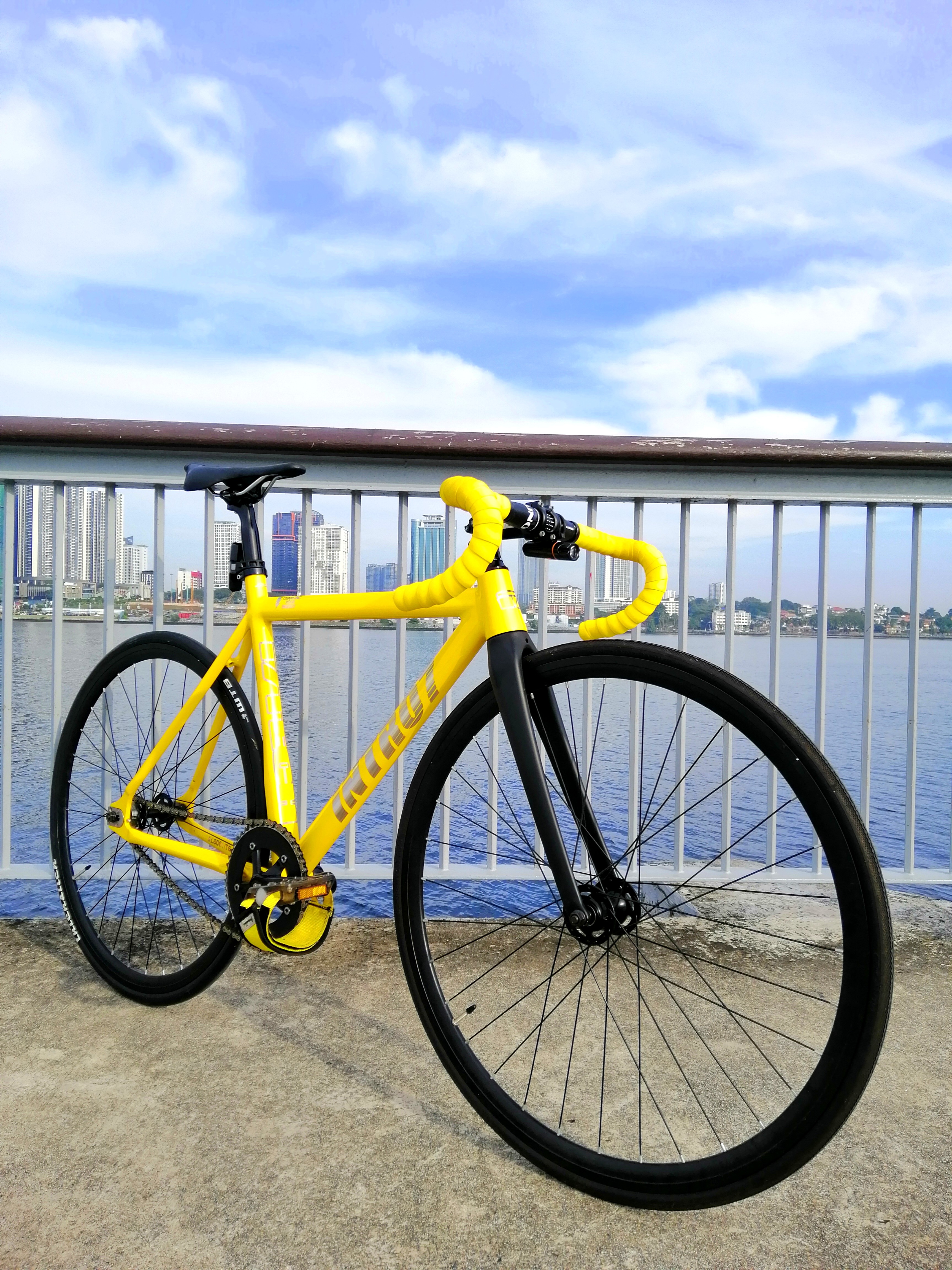 Intro 7 fixie cheap