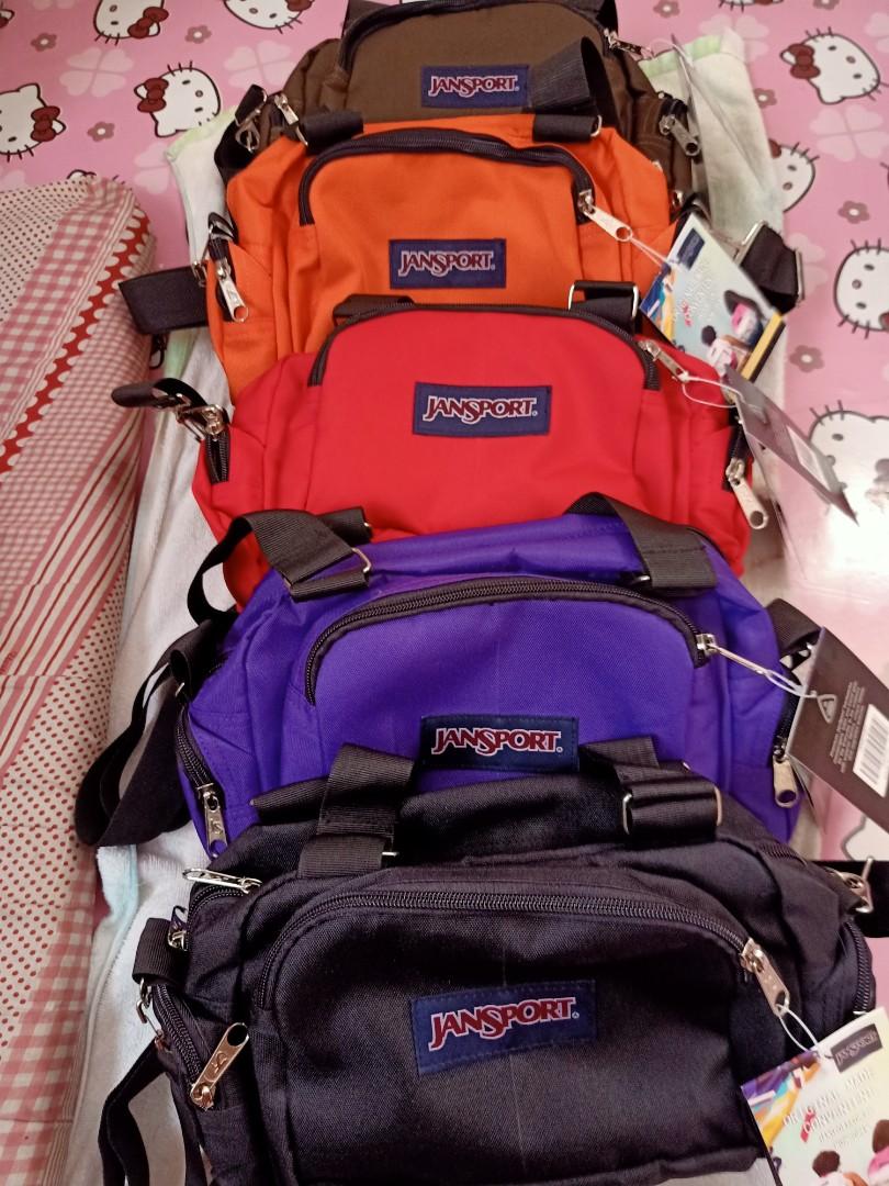 jansport kikay bag