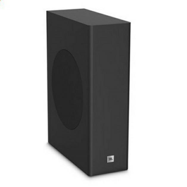 JBL Cinema SB150 Soundbar + Subwoofer, Audio, Soundbars, Speakers