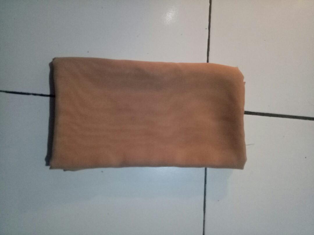 Jilbab Coksu Bella Square Fesyen Wanita Muslim Fashion Two Piece Di Carousell