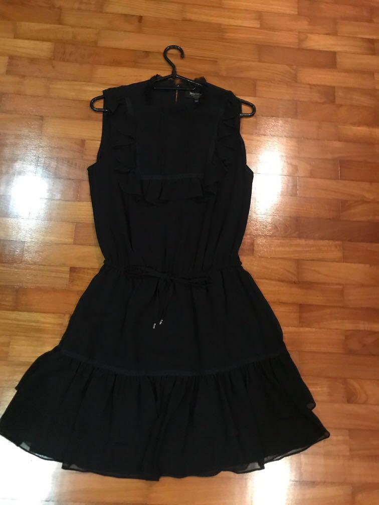 Juicy Couture black label Dress Women s Fashion Tops Sleeveless on Carousell