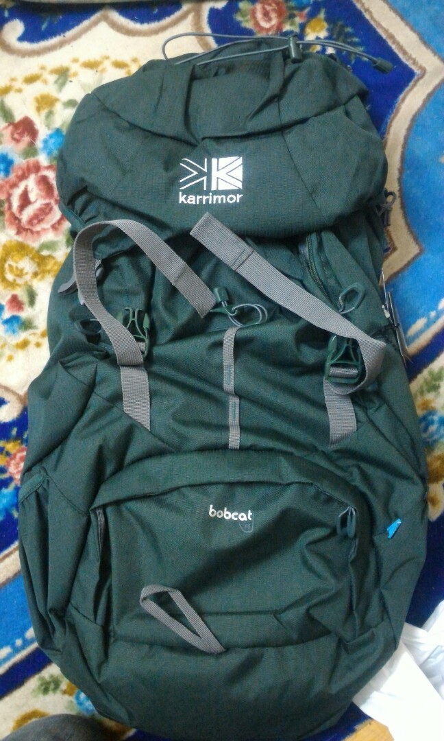 Karrimor 65 clearance litre rucksack