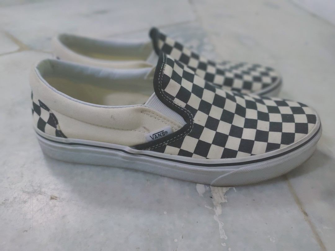 kasut vans original price