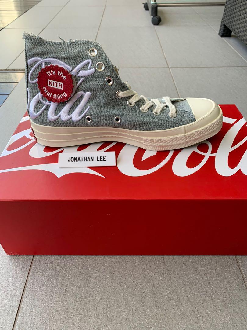 Converse 313 somerset top