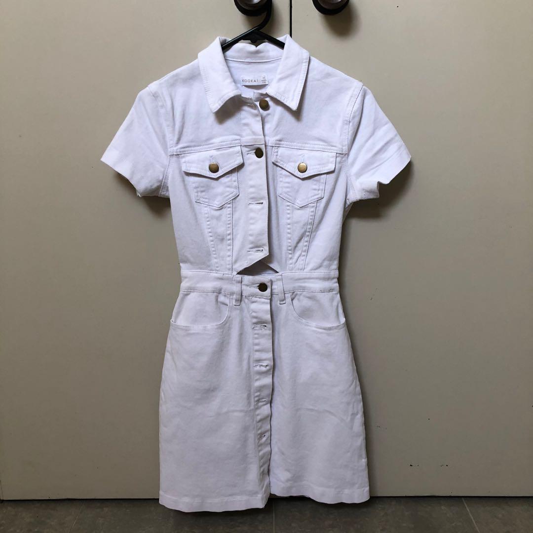 Kookai calabasas dress Clearance