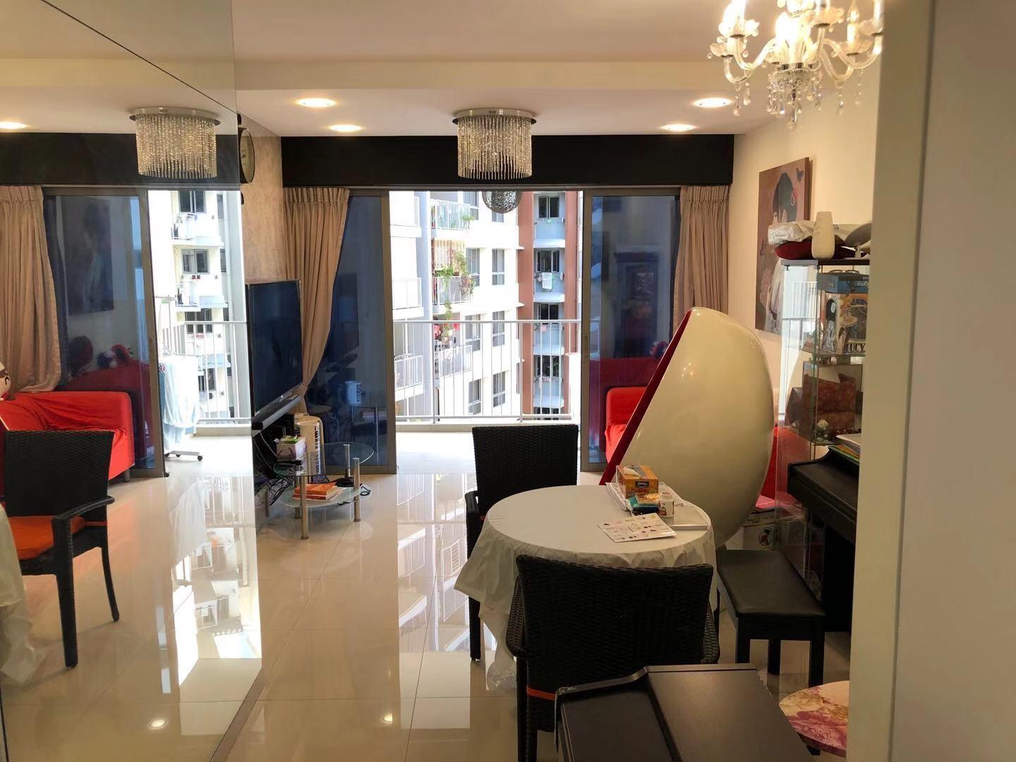 Lake Vista Yuan Ching Property For Sale Hdb On Carousell