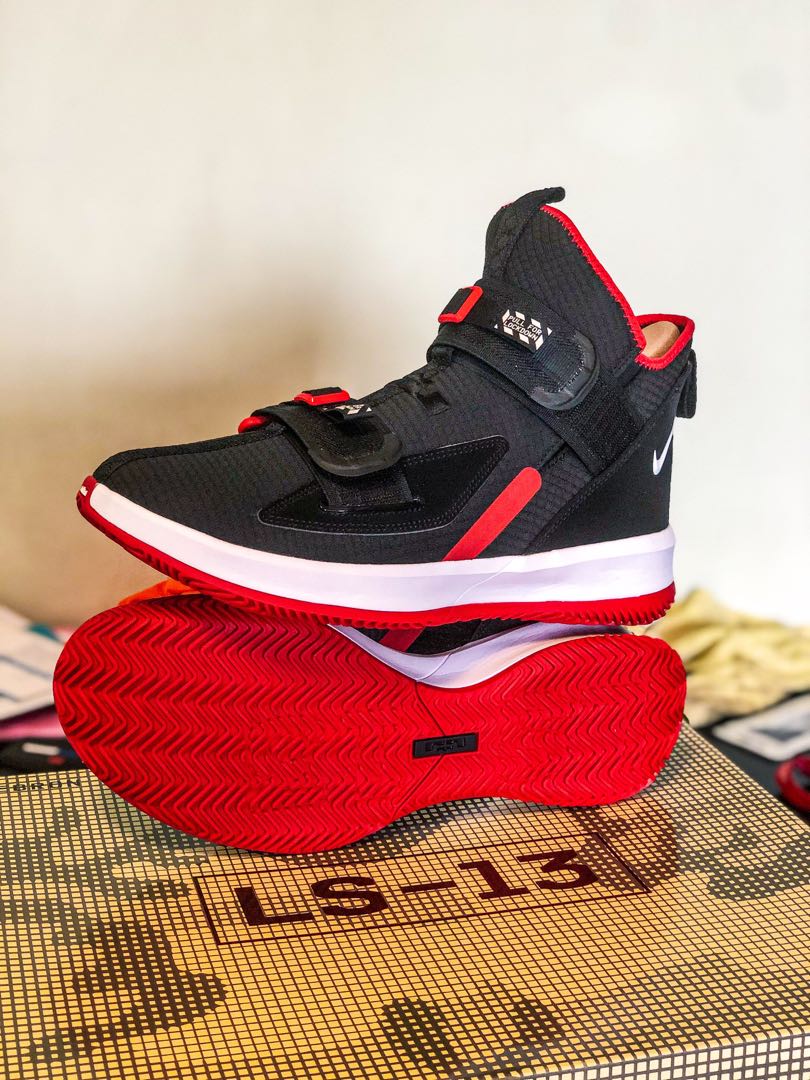 Lebron ls13 discount