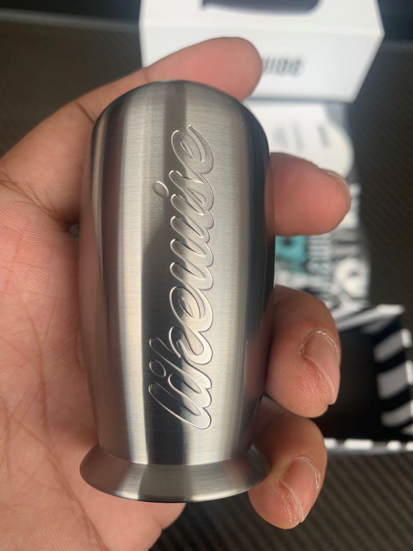 Likewise gear knob, Car Accessories, Accessories on Carousell