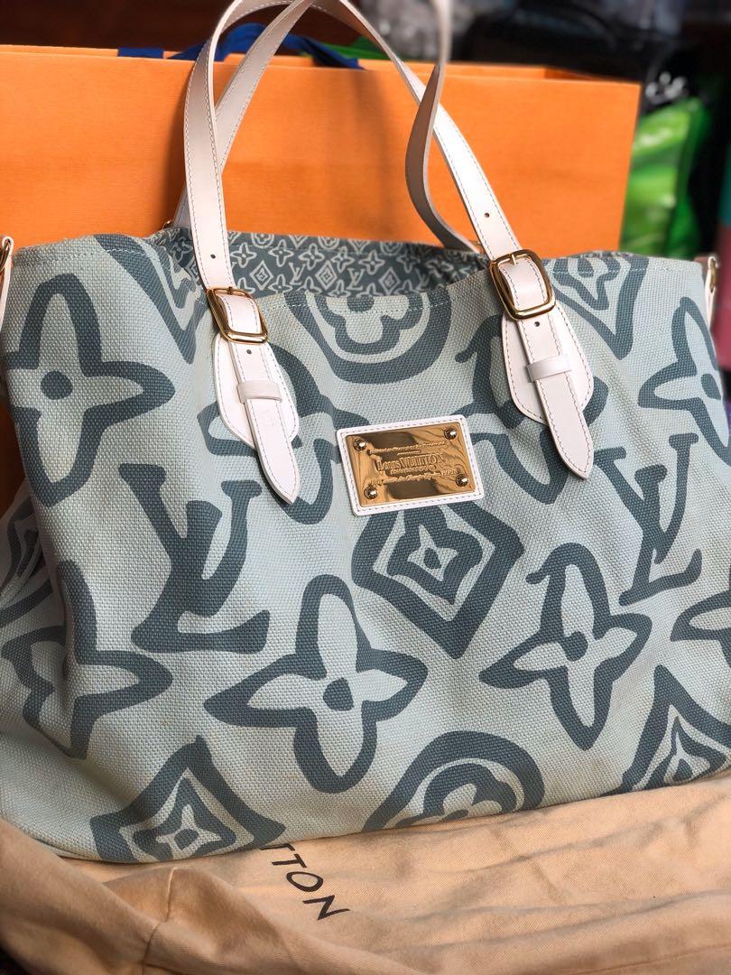 Limited edition LV - worn once only!, Women's Fashion, Bags & Wallets