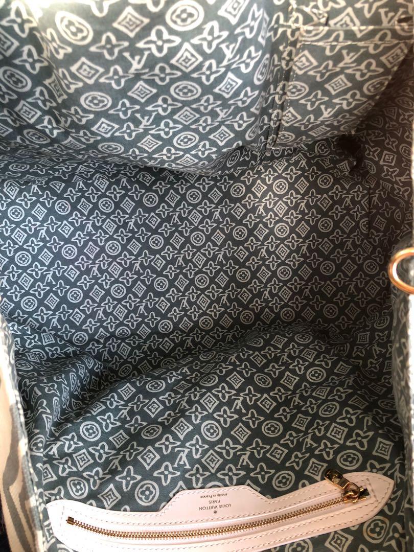 Limited edition LV - worn once only!, Women's Fashion, Bags & Wallets