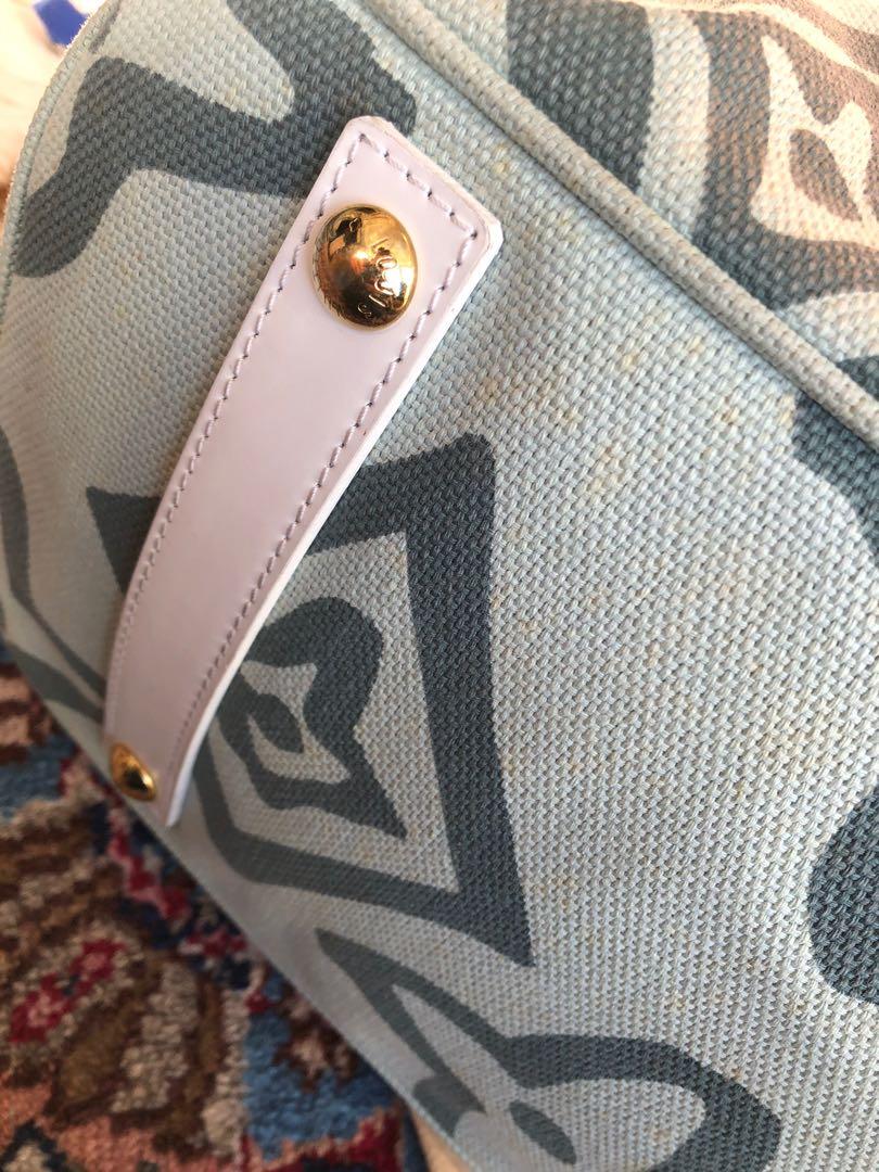 Limited edition LV - worn once only!, Women's Fashion, Bags & Wallets