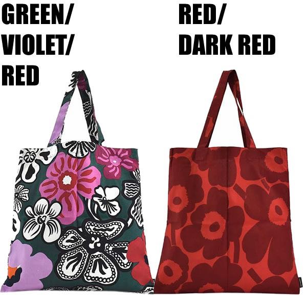 marimekko canvas bag