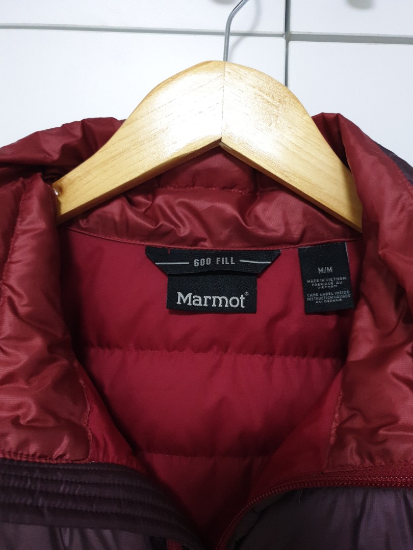 Marmot Ares down jacket M Men s Fashion Coats Jackets and