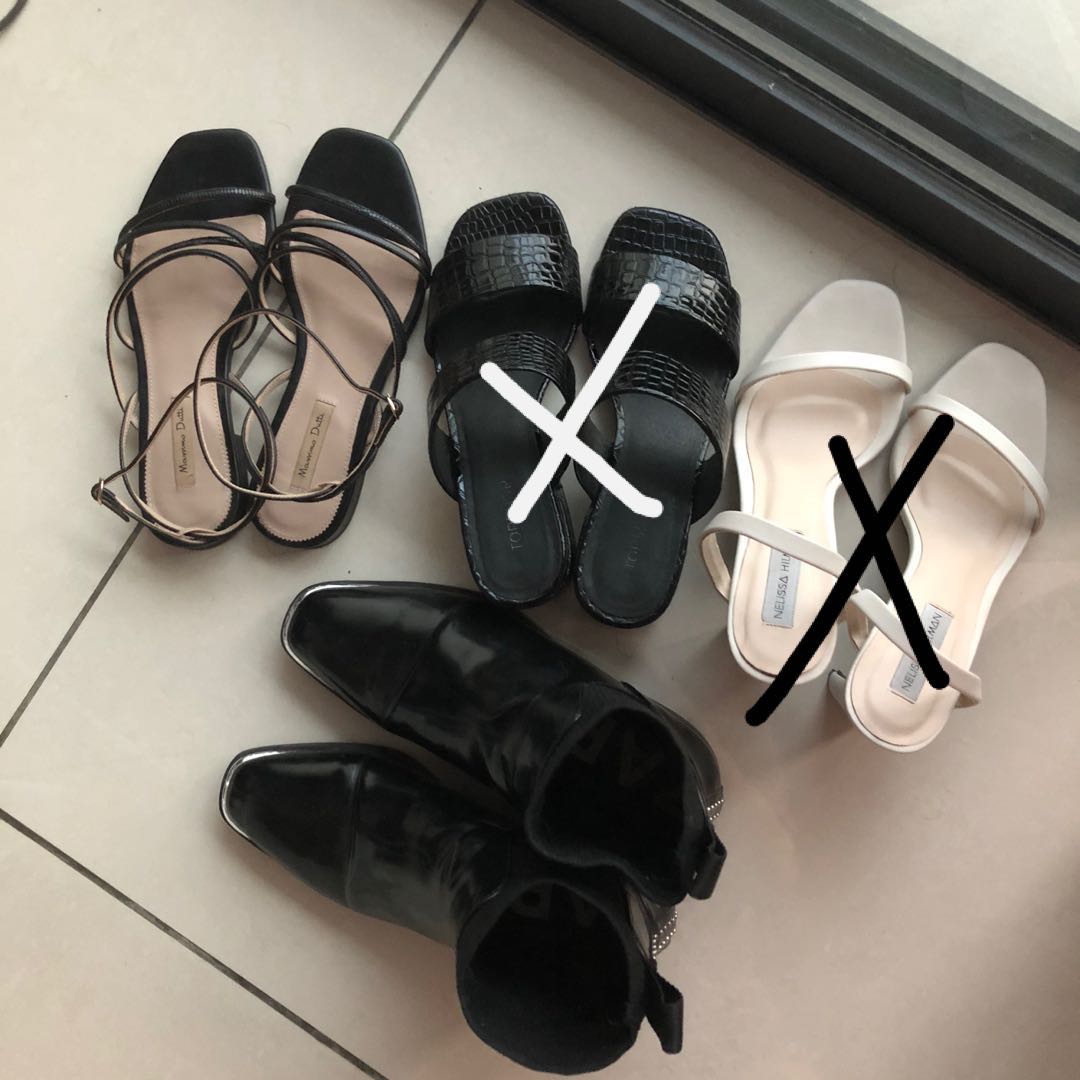 Topshop molly boots best sale