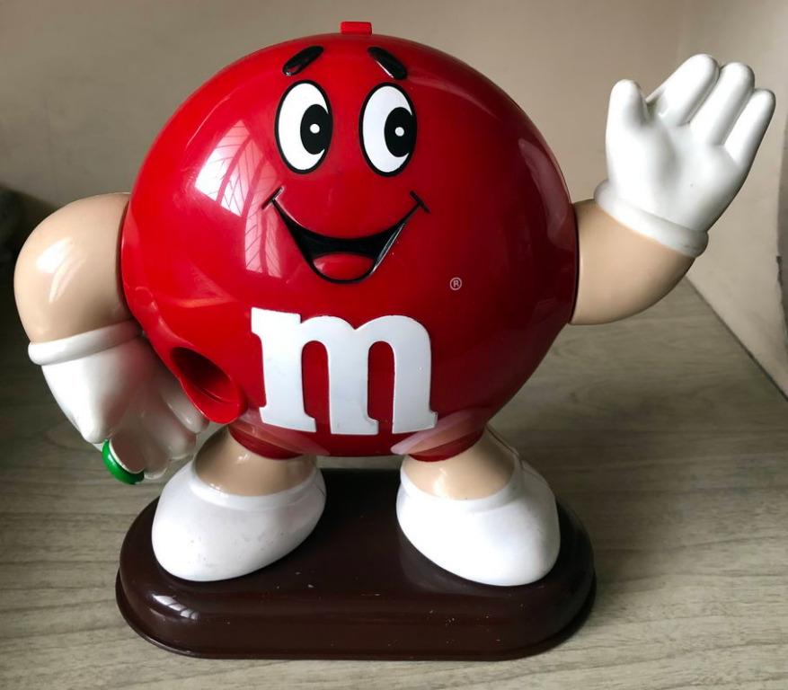 what is the rarest m&m color 2020