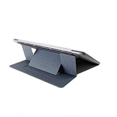 Moft - world first invisible laptop stand