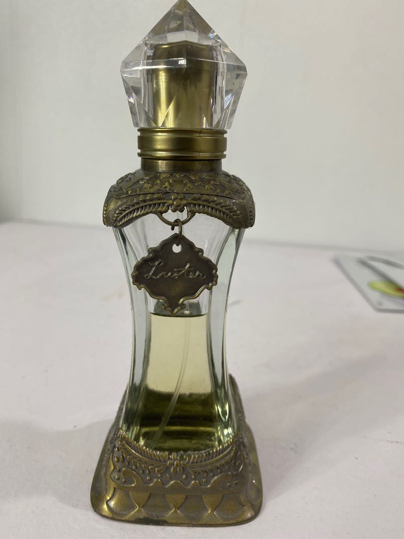 Nadine lustre hotsell favorite perfume