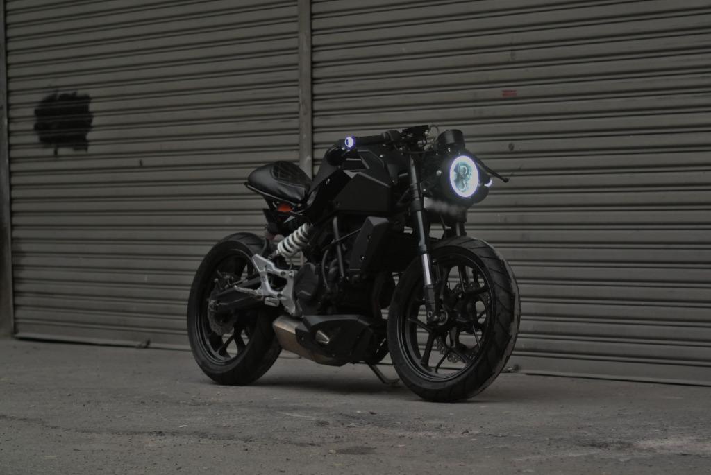 Neo deals cf racer