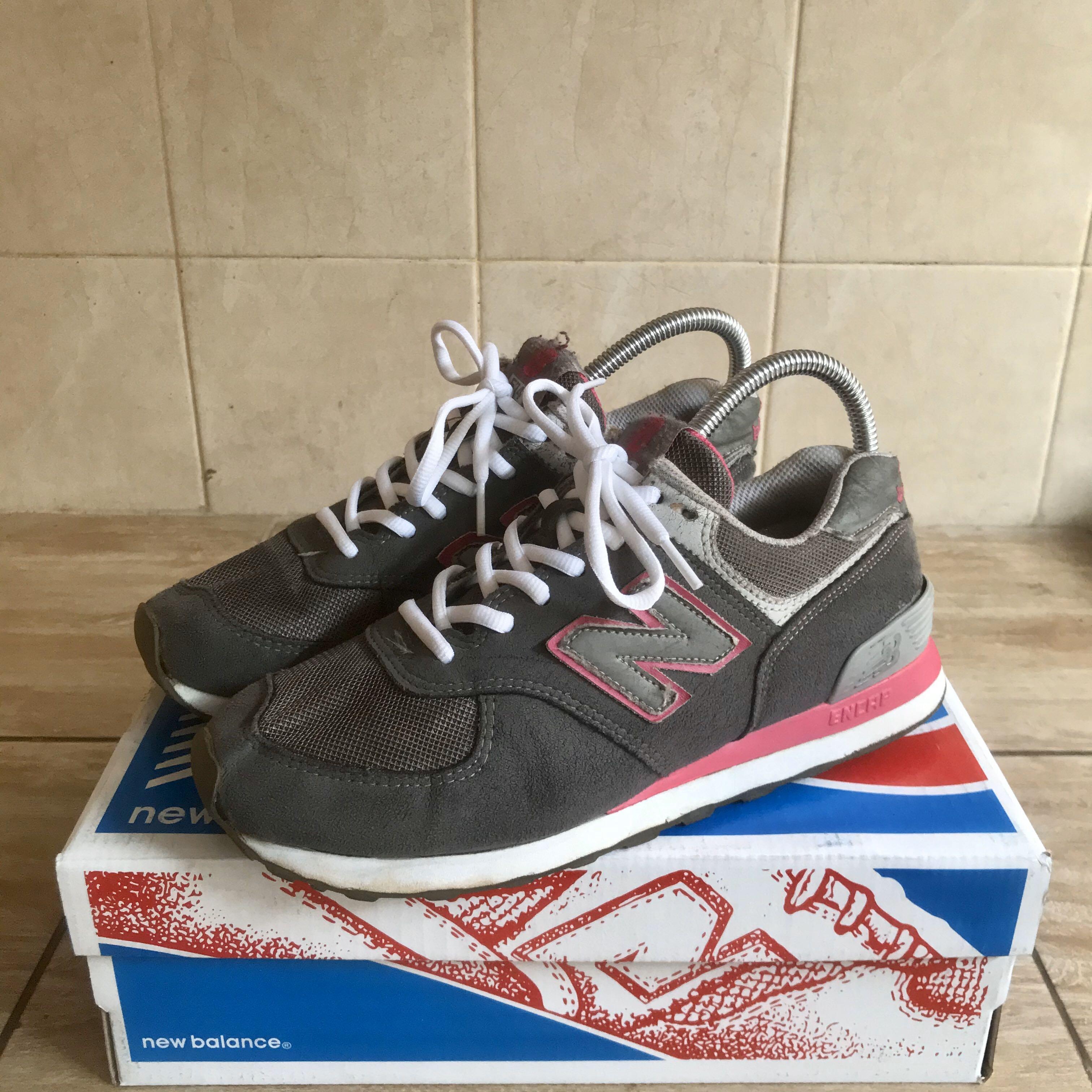 new balance kl574 40