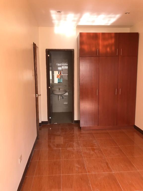 Newly built townhouse near De La Salle University, Property, Rentals, Townhouse on Carousell